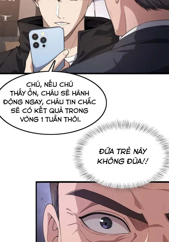 Tôi Bị Mắc Kẹt Trong Cùng Một Ngày Suốt Một Nghìn Năm: Chapter 30