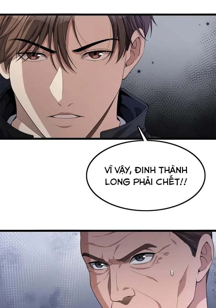 Tôi Bị Mắc Kẹt Trong Cùng Một Ngày Suốt Một Nghìn Năm: Chapter 30