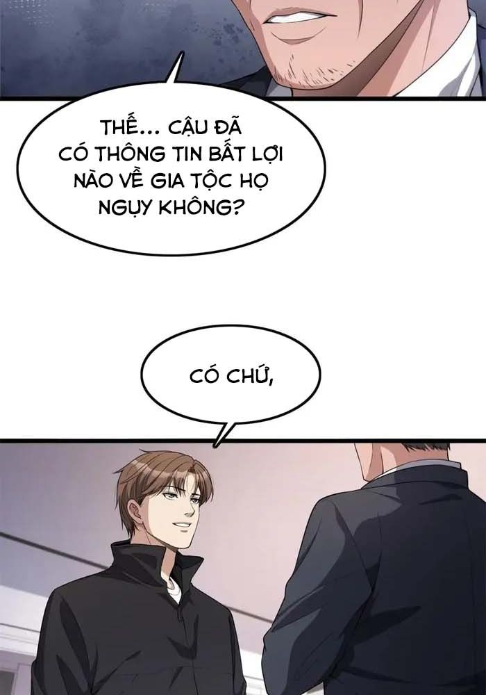 Tôi Bị Mắc Kẹt Trong Cùng Một Ngày Suốt Một Nghìn Năm: Chapter 30