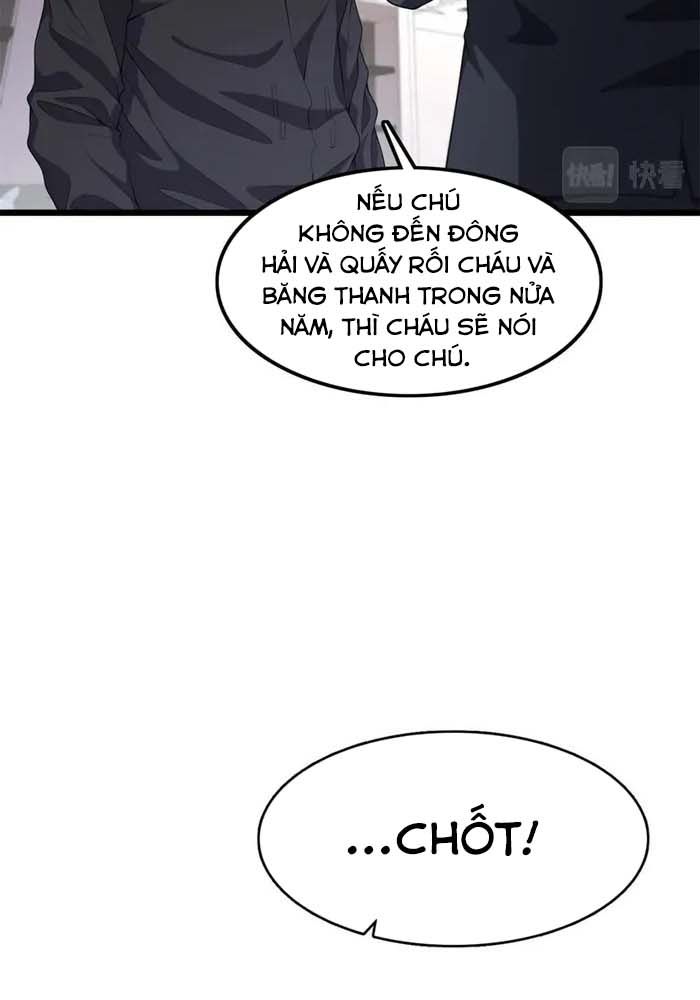 Tôi Bị Mắc Kẹt Trong Cùng Một Ngày Suốt Một Nghìn Năm: Chapter 30