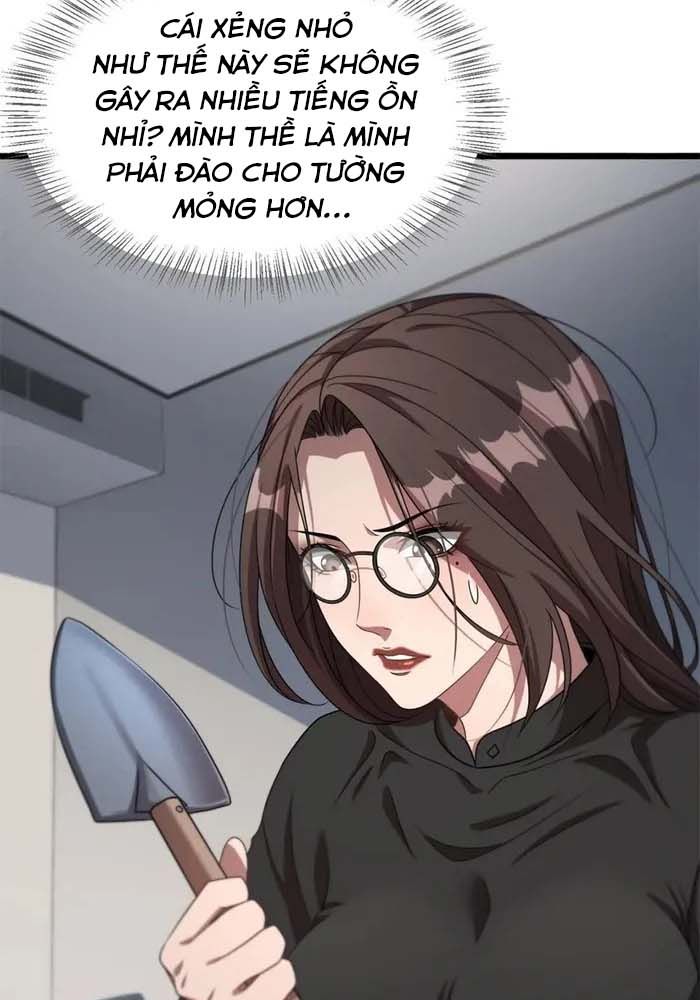 Tôi Bị Mắc Kẹt Trong Cùng Một Ngày Suốt Một Nghìn Năm: Chapter 30