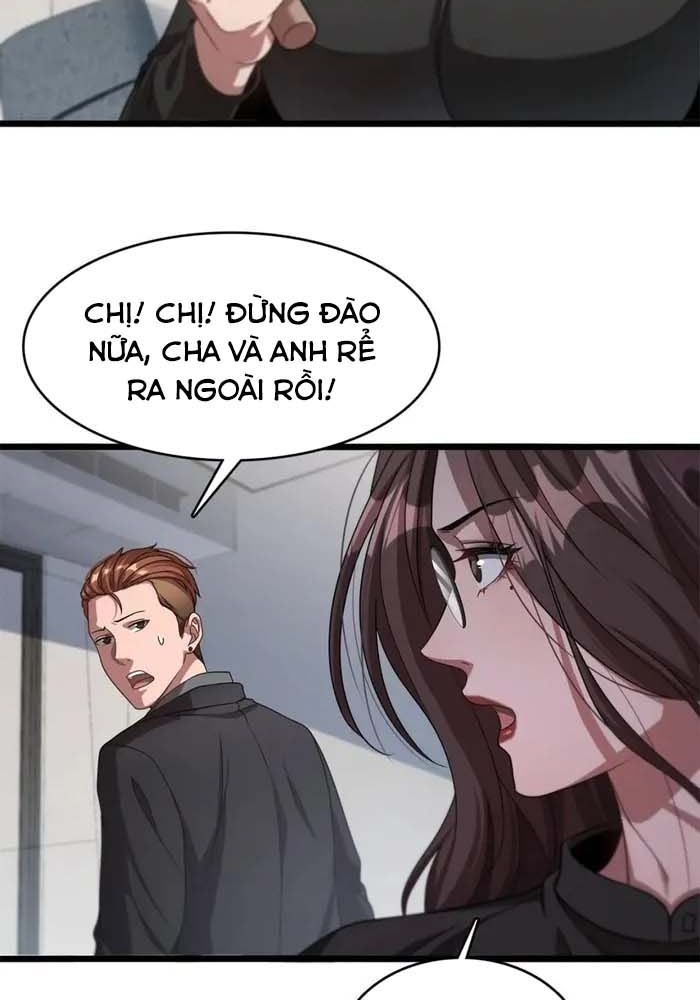 Tôi Bị Mắc Kẹt Trong Cùng Một Ngày Suốt Một Nghìn Năm: Chapter 30