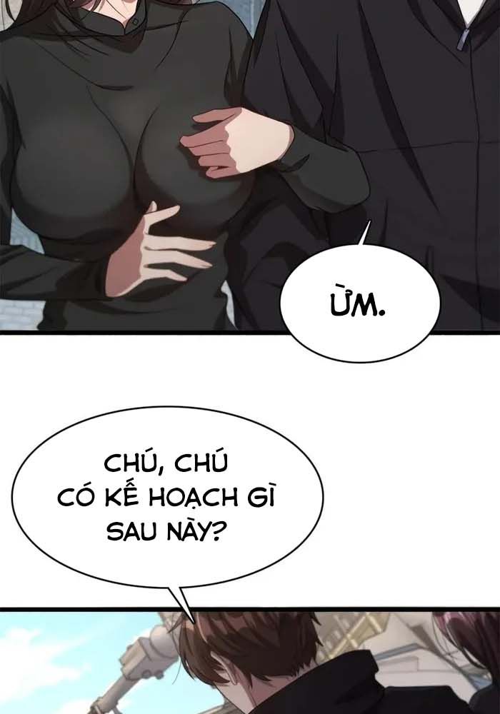 Tôi Bị Mắc Kẹt Trong Cùng Một Ngày Suốt Một Nghìn Năm: Chapter 30