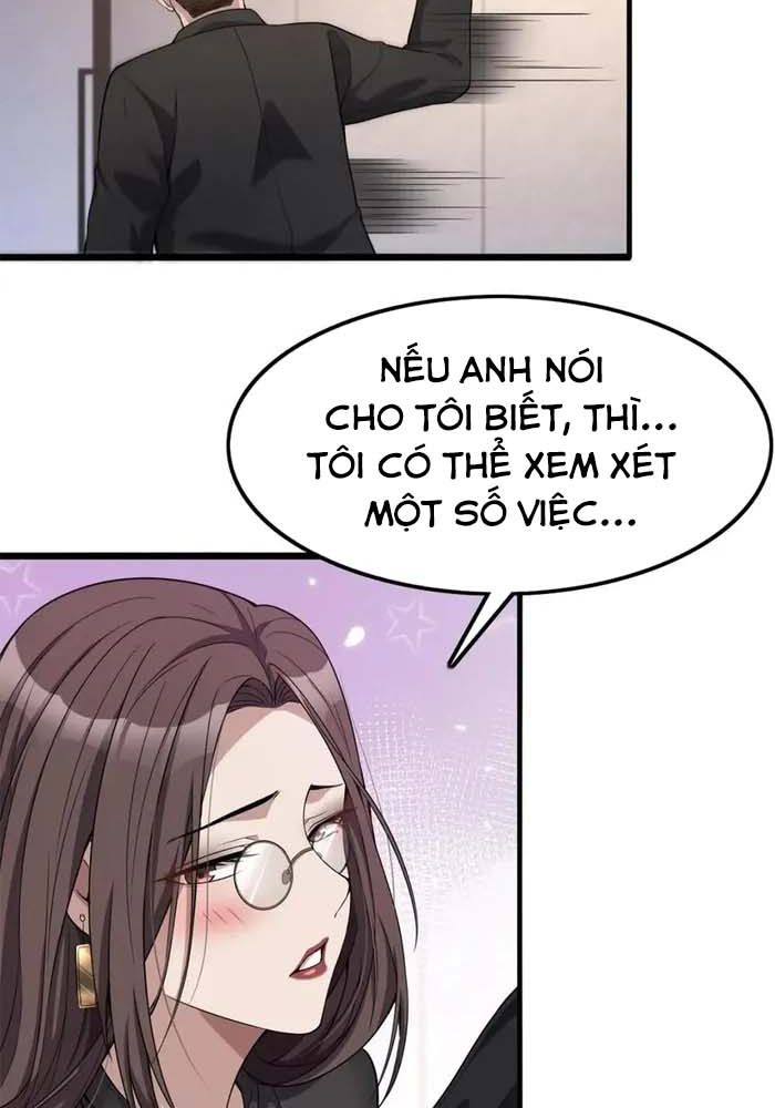 Tôi Bị Mắc Kẹt Trong Cùng Một Ngày Suốt Một Nghìn Năm: Chapter 30