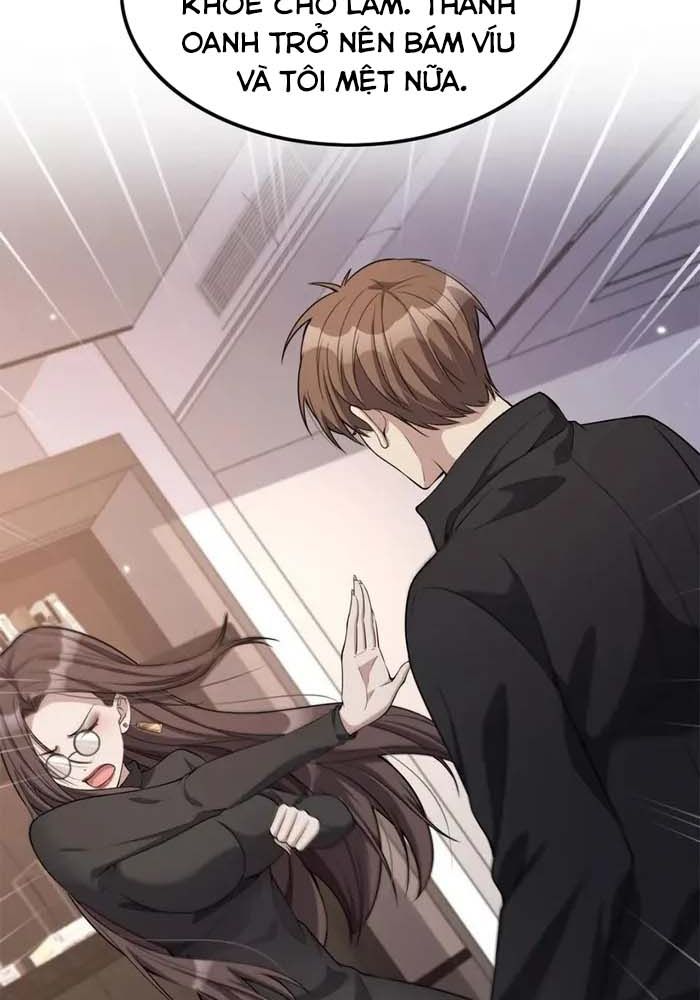 Tôi Bị Mắc Kẹt Trong Cùng Một Ngày Suốt Một Nghìn Năm: Chapter 30