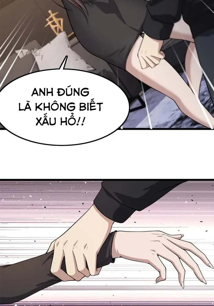 Tôi Bị Mắc Kẹt Trong Cùng Một Ngày Suốt Một Nghìn Năm: Chapter 30