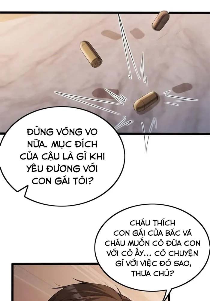 Tôi Bị Mắc Kẹt Trong Cùng Một Ngày Suốt Một Nghìn Năm: Chapter 30