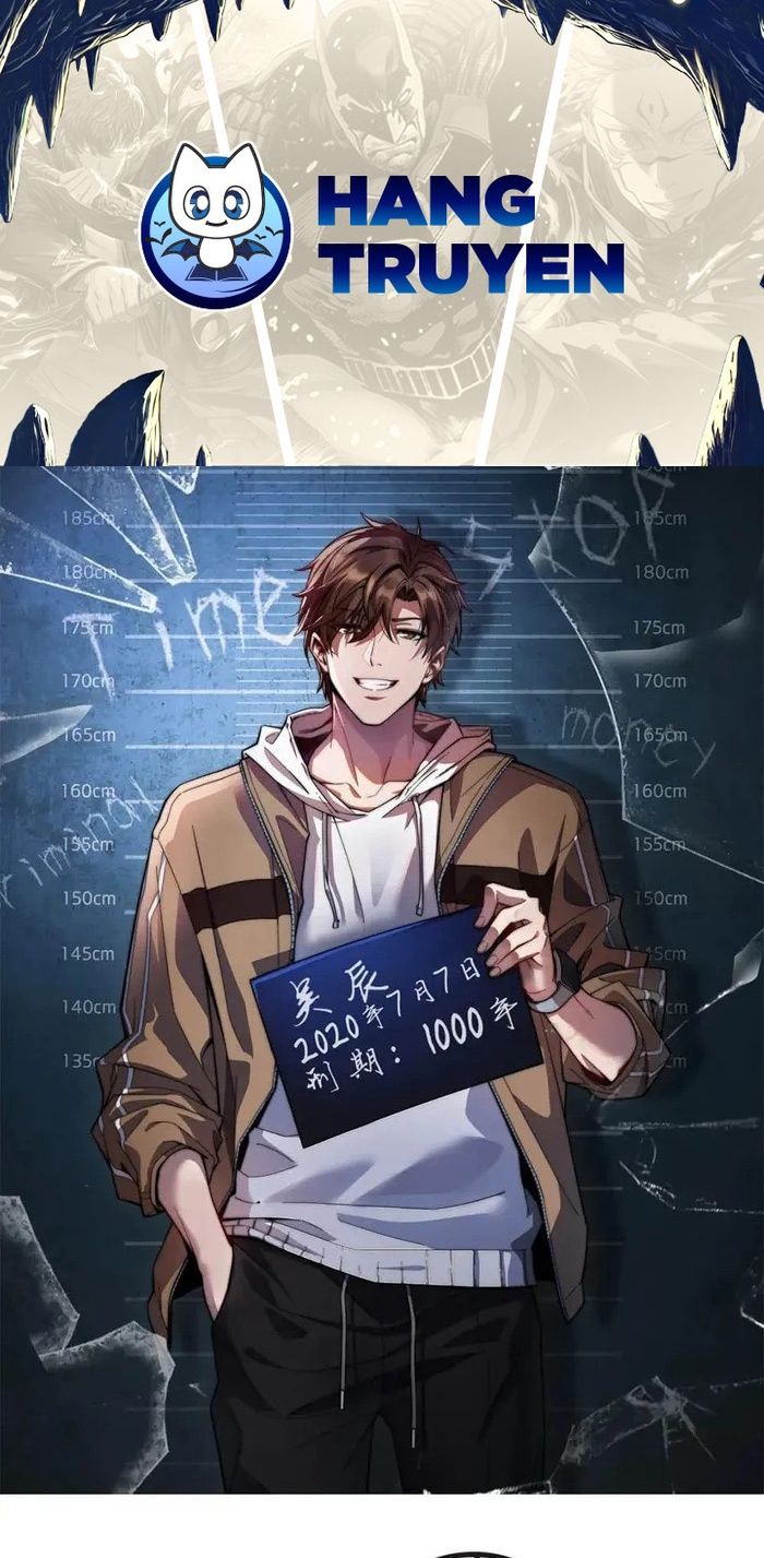 Tôi Bị Mắc Kẹt Trong Cùng Một Ngày Suốt Một Nghìn Năm: Chapter 31