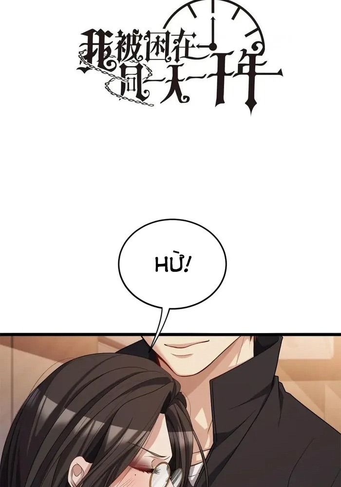 Tôi Bị Mắc Kẹt Trong Cùng Một Ngày Suốt Một Nghìn Năm: Chapter 31