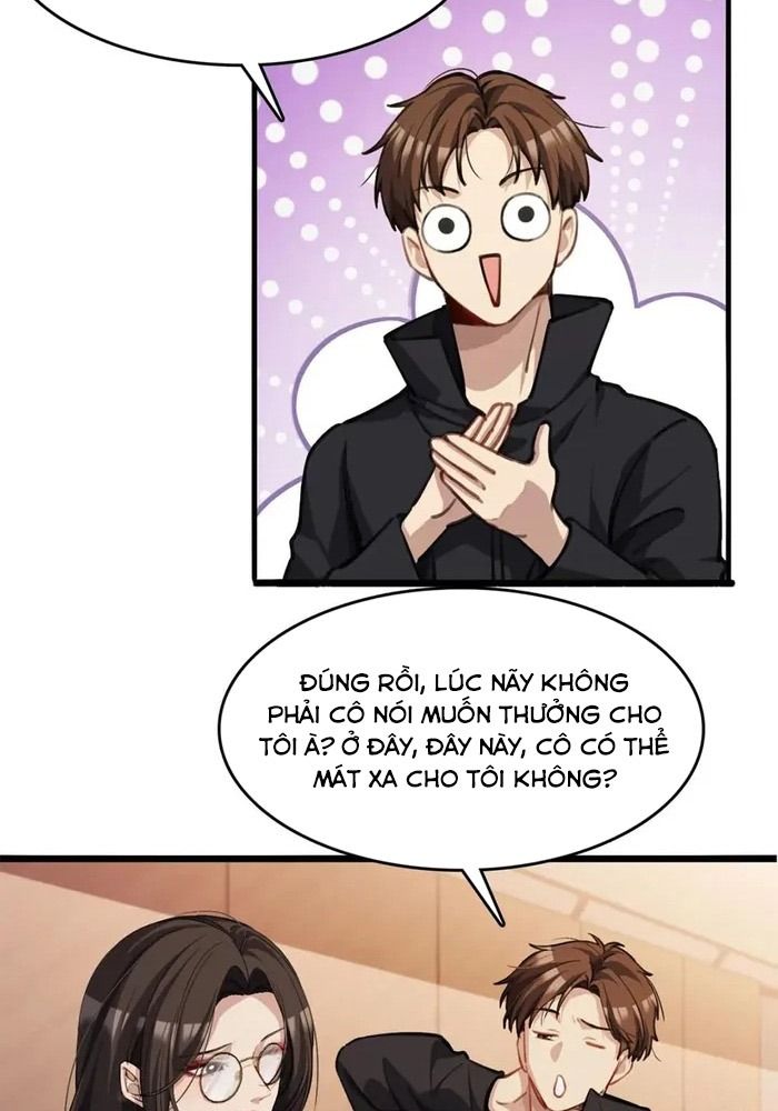 Tôi Bị Mắc Kẹt Trong Cùng Một Ngày Suốt Một Nghìn Năm: Chapter 31