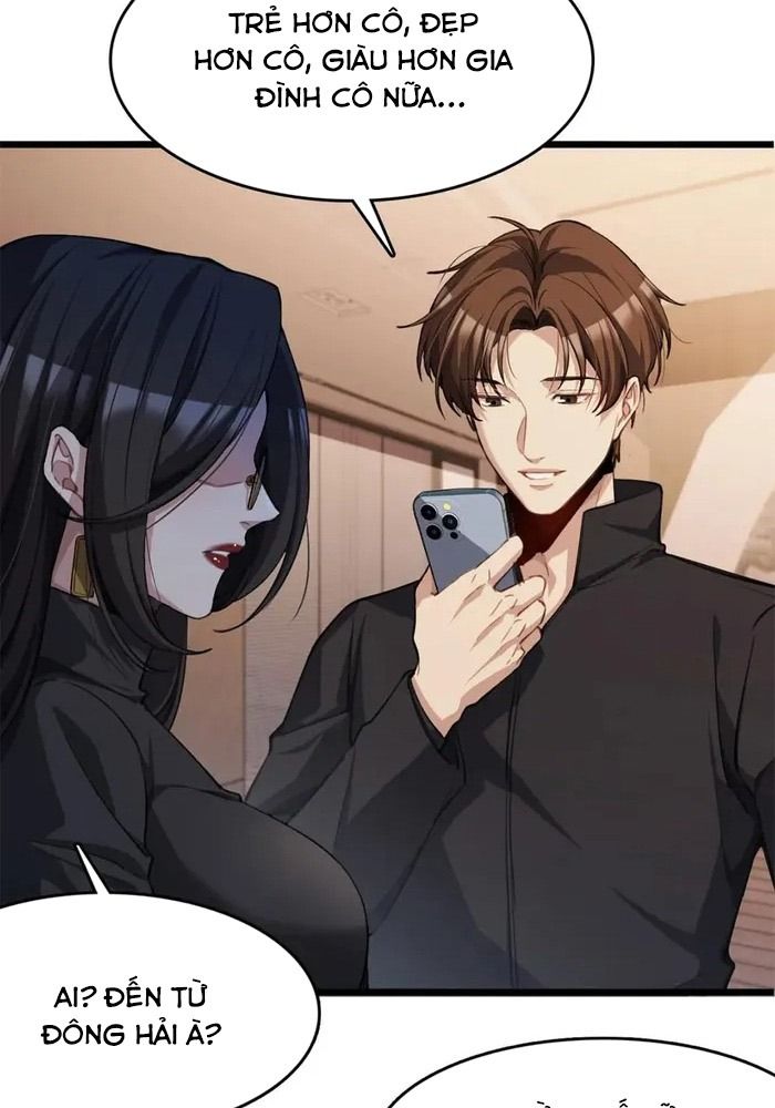 Tôi Bị Mắc Kẹt Trong Cùng Một Ngày Suốt Một Nghìn Năm: Chapter 31