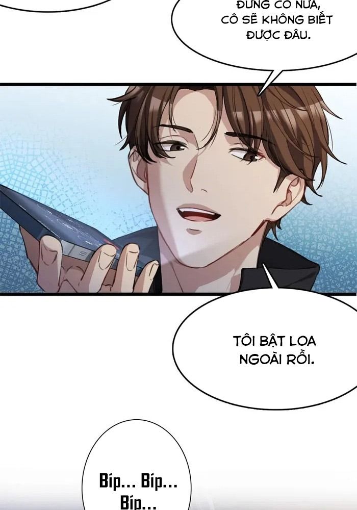 Tôi Bị Mắc Kẹt Trong Cùng Một Ngày Suốt Một Nghìn Năm: Chapter 31