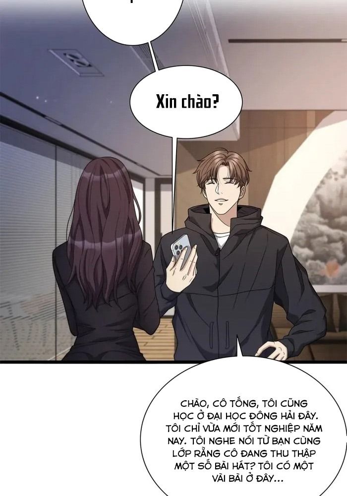 Tôi Bị Mắc Kẹt Trong Cùng Một Ngày Suốt Một Nghìn Năm: Chapter 31