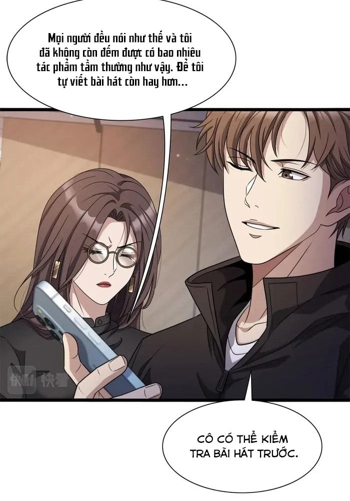 Tôi Bị Mắc Kẹt Trong Cùng Một Ngày Suốt Một Nghìn Năm: Chapter 31