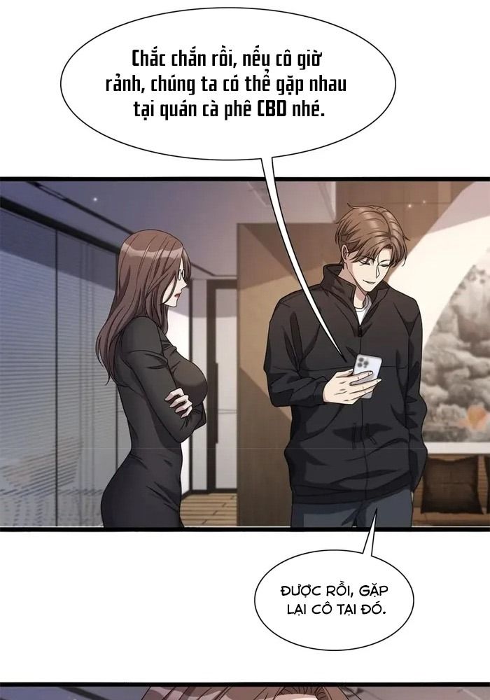 Tôi Bị Mắc Kẹt Trong Cùng Một Ngày Suốt Một Nghìn Năm: Chapter 31