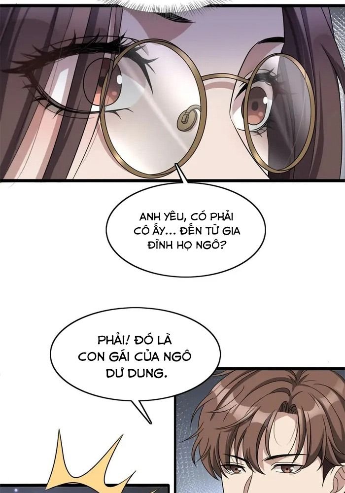 Tôi Bị Mắc Kẹt Trong Cùng Một Ngày Suốt Một Nghìn Năm: Chapter 31