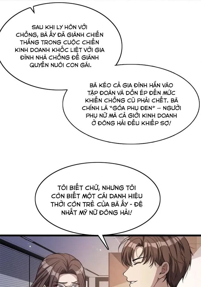 Tôi Bị Mắc Kẹt Trong Cùng Một Ngày Suốt Một Nghìn Năm: Chapter 31