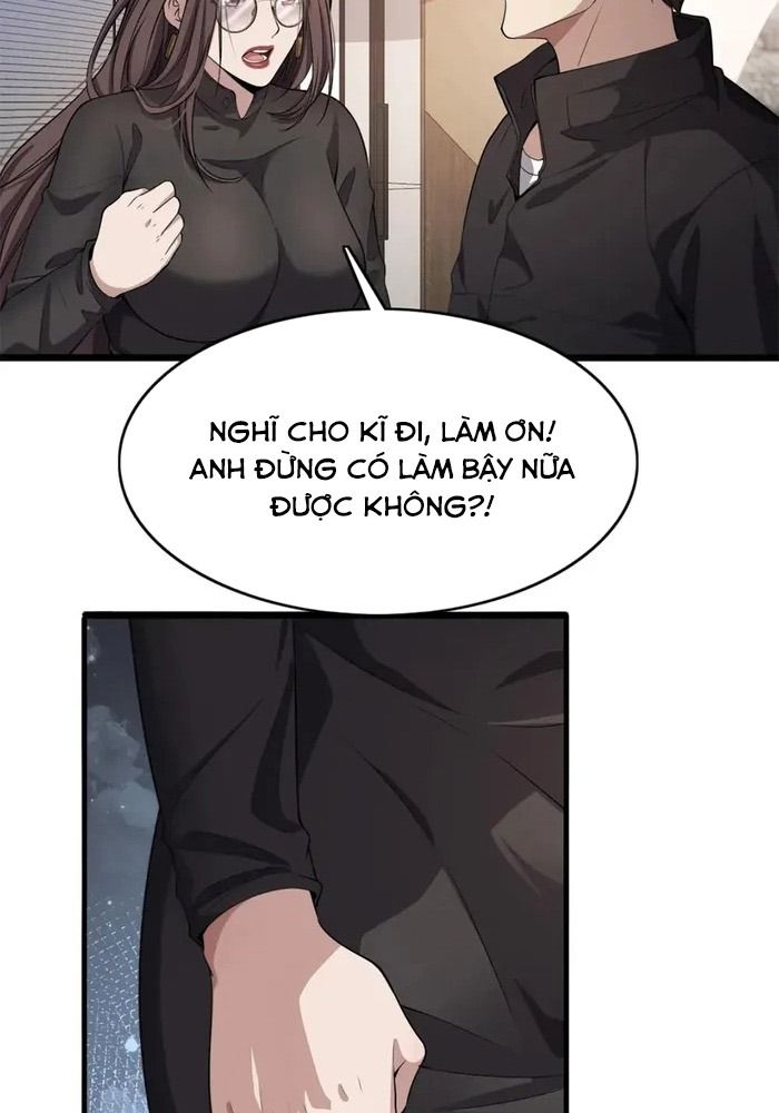 Tôi Bị Mắc Kẹt Trong Cùng Một Ngày Suốt Một Nghìn Năm: Chapter 31