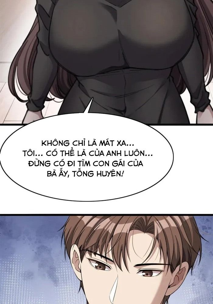 Tôi Bị Mắc Kẹt Trong Cùng Một Ngày Suốt Một Nghìn Năm: Chapter 31