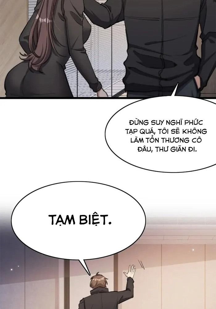 Tôi Bị Mắc Kẹt Trong Cùng Một Ngày Suốt Một Nghìn Năm: Chapter 31