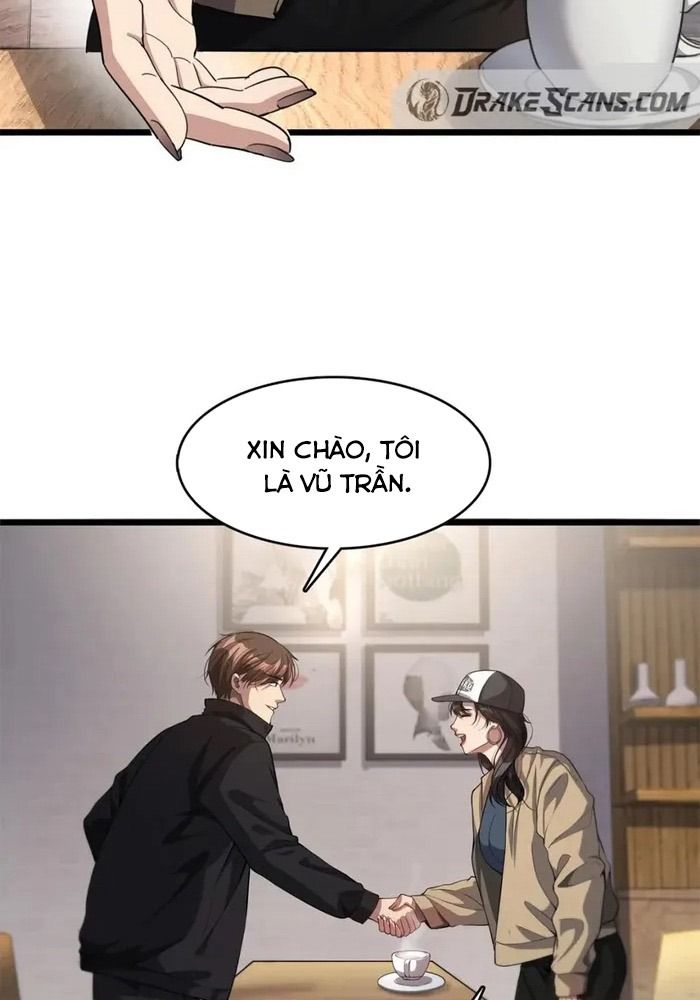 Tôi Bị Mắc Kẹt Trong Cùng Một Ngày Suốt Một Nghìn Năm: Chapter 31