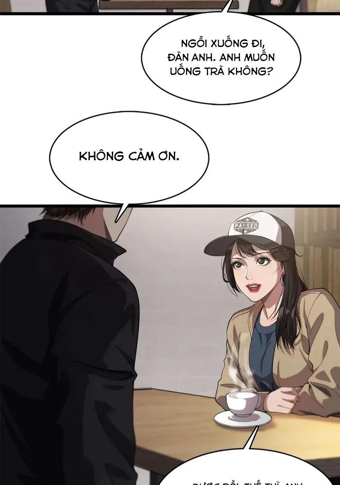 Tôi Bị Mắc Kẹt Trong Cùng Một Ngày Suốt Một Nghìn Năm: Chapter 31