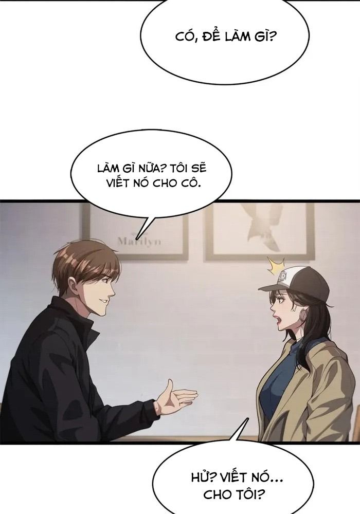 Tôi Bị Mắc Kẹt Trong Cùng Một Ngày Suốt Một Nghìn Năm: Chapter 31