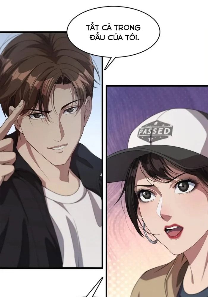 Tôi Bị Mắc Kẹt Trong Cùng Một Ngày Suốt Một Nghìn Năm: Chapter 31