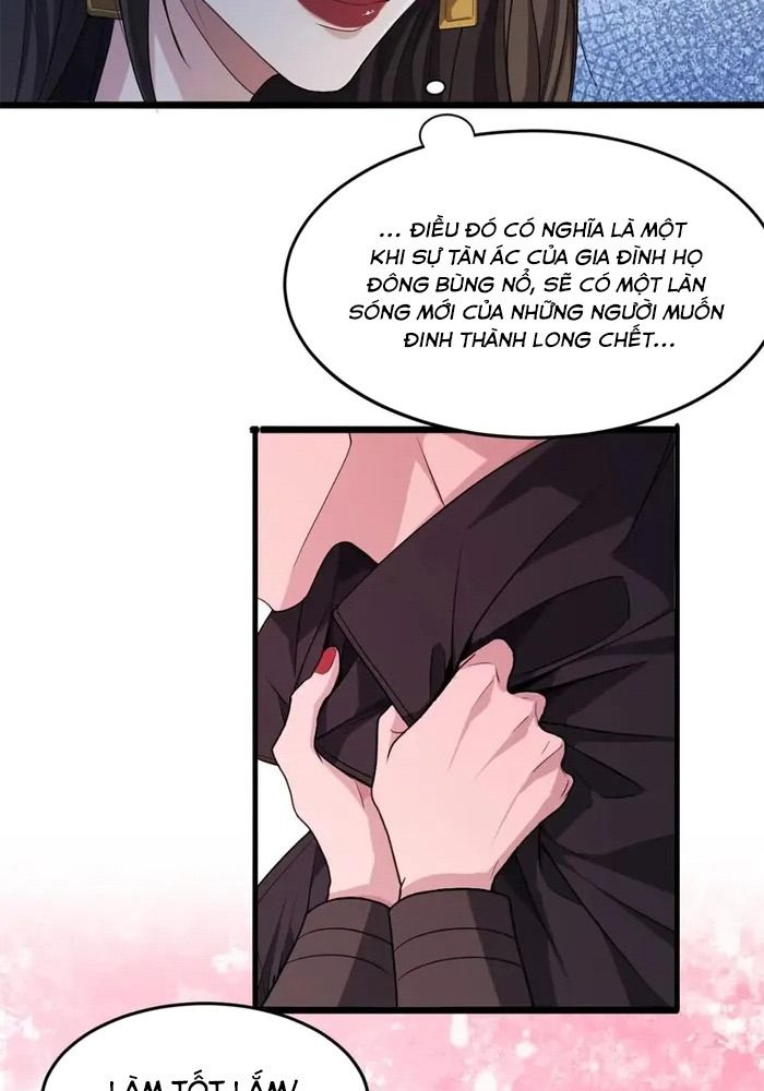 Tôi Bị Mắc Kẹt Trong Cùng Một Ngày Suốt Một Nghìn Năm: Chapter 31