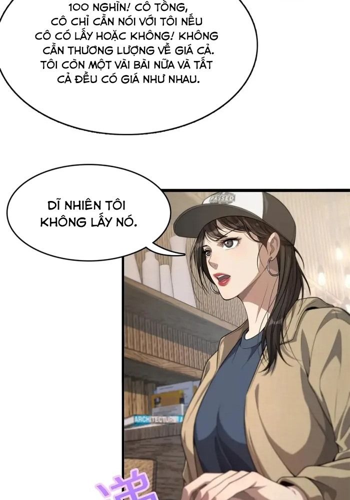 Tôi Bị Mắc Kẹt Trong Cùng Một Ngày Suốt Một Nghìn Năm: Chapter 31