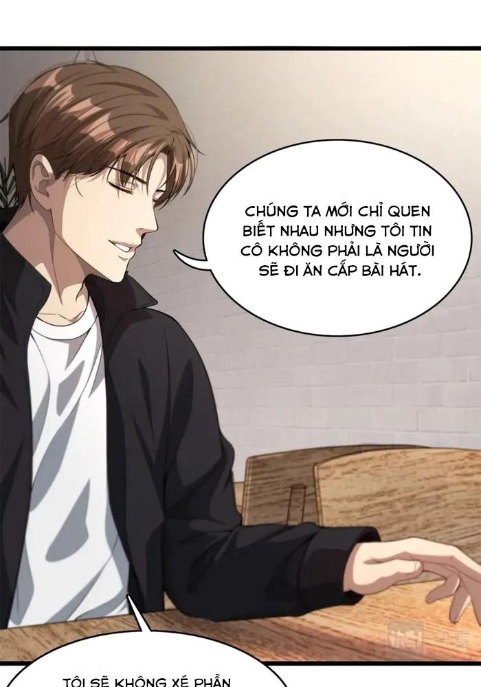 Tôi Bị Mắc Kẹt Trong Cùng Một Ngày Suốt Một Nghìn Năm: Chapter 31