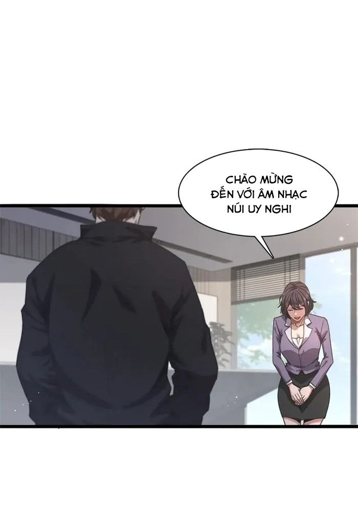 Tôi Bị Mắc Kẹt Trong Cùng Một Ngày Suốt Một Nghìn Năm: Chapter 31