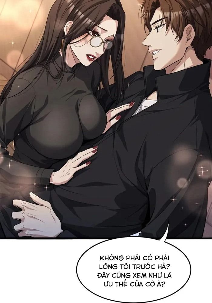 Tôi Bị Mắc Kẹt Trong Cùng Một Ngày Suốt Một Nghìn Năm: Chapter 31