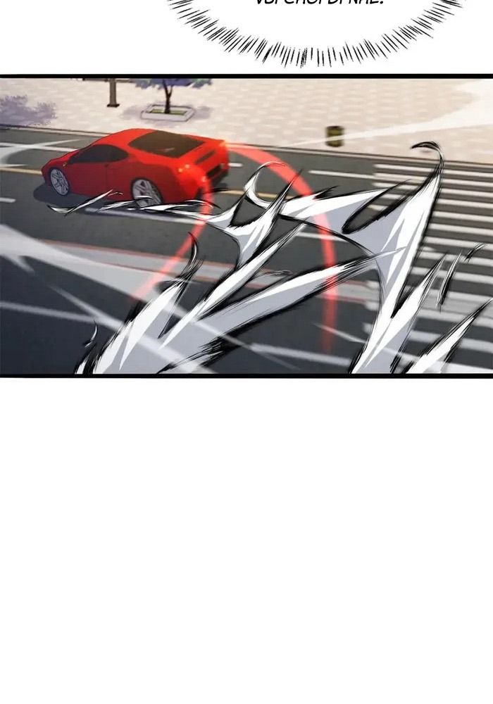 Tôi Bị Mắc Kẹt Trong Cùng Một Ngày Suốt Một Nghìn Năm: Chapter 32