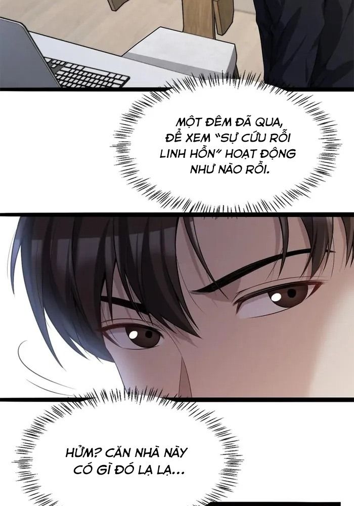 Tôi Bị Mắc Kẹt Trong Cùng Một Ngày Suốt Một Nghìn Năm: Chapter 32