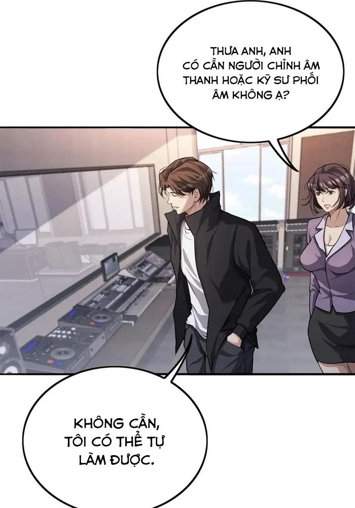 Tôi Bị Mắc Kẹt Trong Cùng Một Ngày Suốt Một Nghìn Năm: Chapter 32