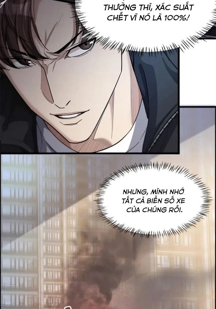 Tôi Bị Mắc Kẹt Trong Cùng Một Ngày Suốt Một Nghìn Năm: Chapter 32