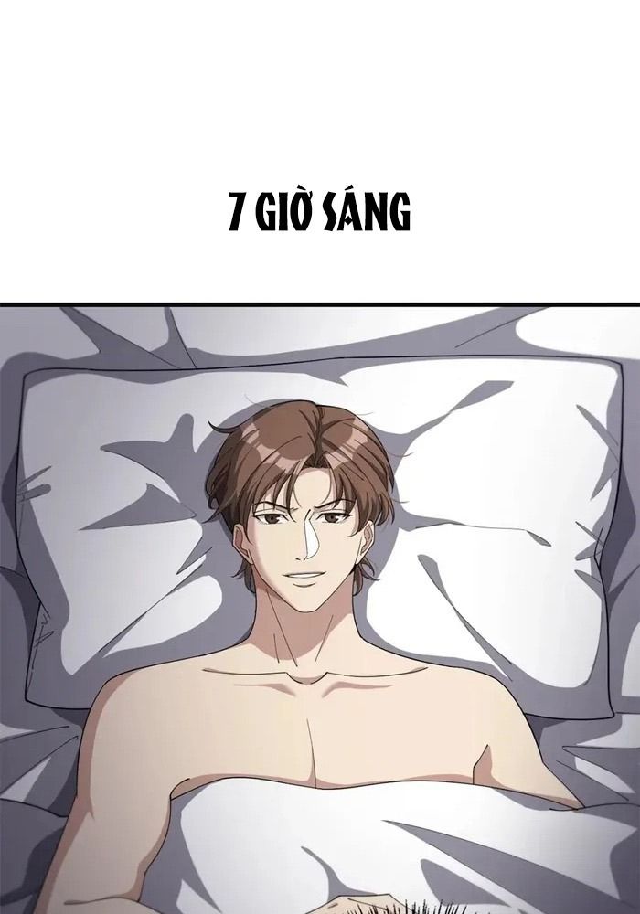 Tôi Bị Mắc Kẹt Trong Cùng Một Ngày Suốt Một Nghìn Năm: Chapter 32