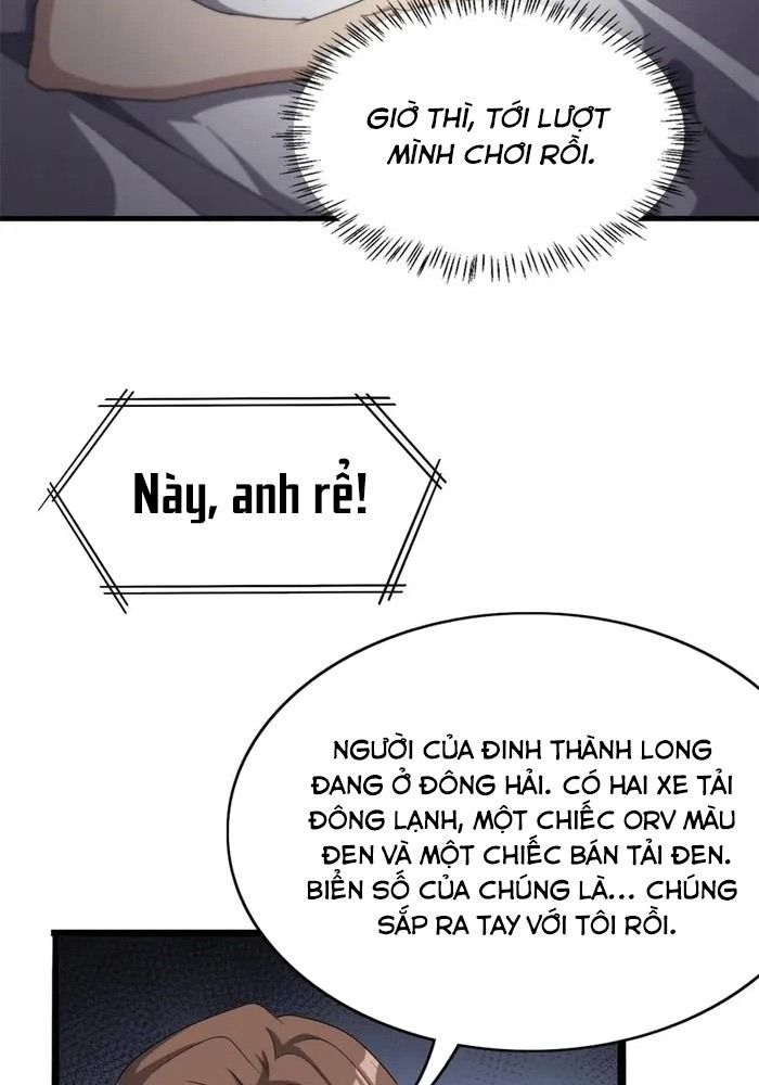 Tôi Bị Mắc Kẹt Trong Cùng Một Ngày Suốt Một Nghìn Năm: Chapter 32