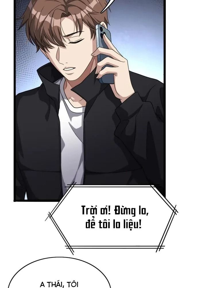 Tôi Bị Mắc Kẹt Trong Cùng Một Ngày Suốt Một Nghìn Năm: Chapter 32