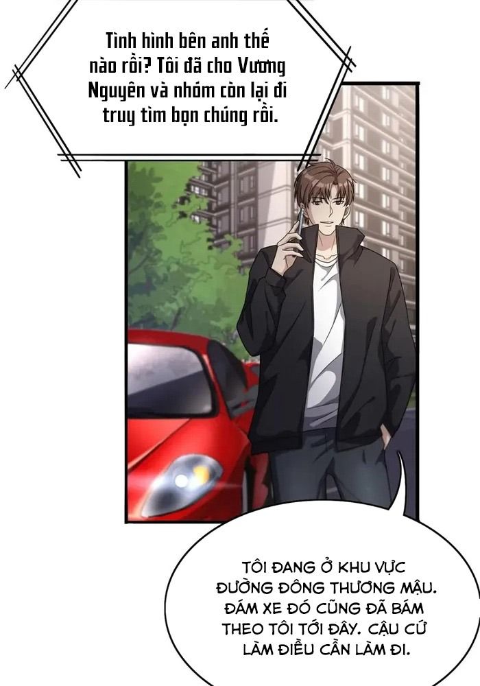 Tôi Bị Mắc Kẹt Trong Cùng Một Ngày Suốt Một Nghìn Năm: Chapter 32