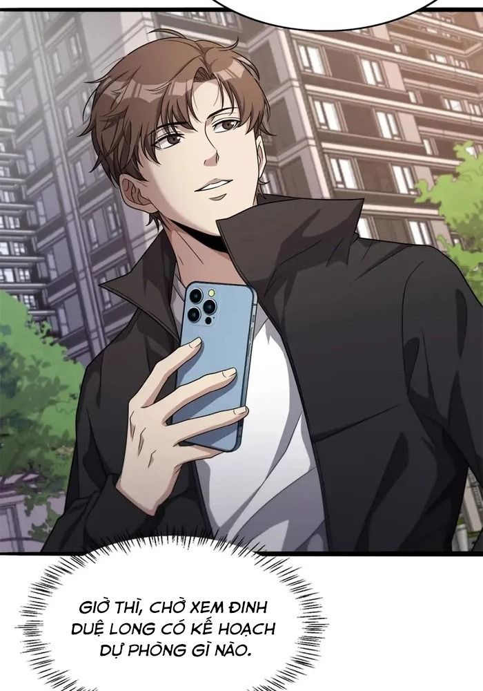 Tôi Bị Mắc Kẹt Trong Cùng Một Ngày Suốt Một Nghìn Năm: Chapter 32