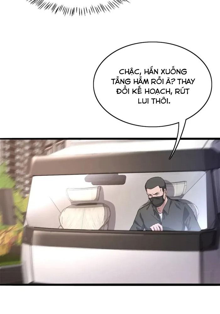 Tôi Bị Mắc Kẹt Trong Cùng Một Ngày Suốt Một Nghìn Năm: Chapter 32