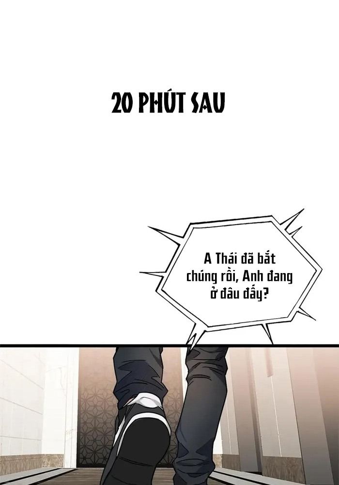 Tôi Bị Mắc Kẹt Trong Cùng Một Ngày Suốt Một Nghìn Năm: Chapter 32