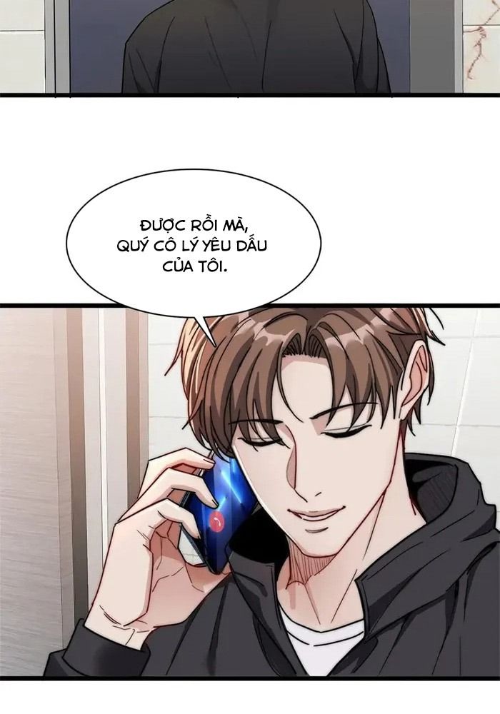 Tôi Bị Mắc Kẹt Trong Cùng Một Ngày Suốt Một Nghìn Năm: Chapter 32