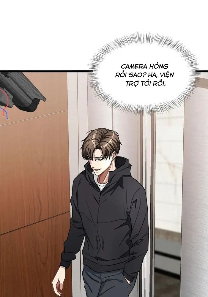 Tôi Bị Mắc Kẹt Trong Cùng Một Ngày Suốt Một Nghìn Năm: Chapter 32