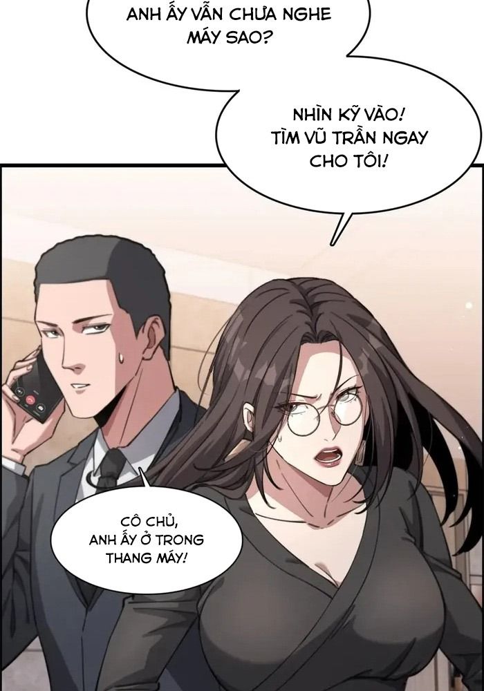 Tôi Bị Mắc Kẹt Trong Cùng Một Ngày Suốt Một Nghìn Năm: Chapter 32