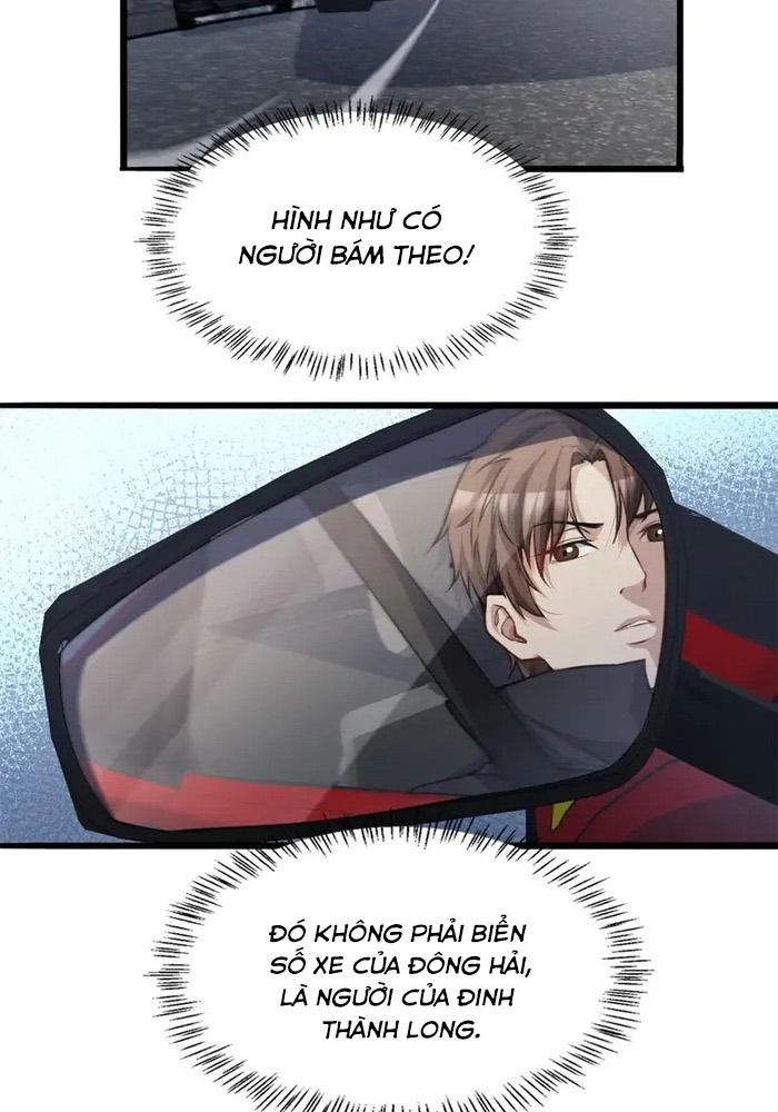 Tôi Bị Mắc Kẹt Trong Cùng Một Ngày Suốt Một Nghìn Năm: Chapter 32