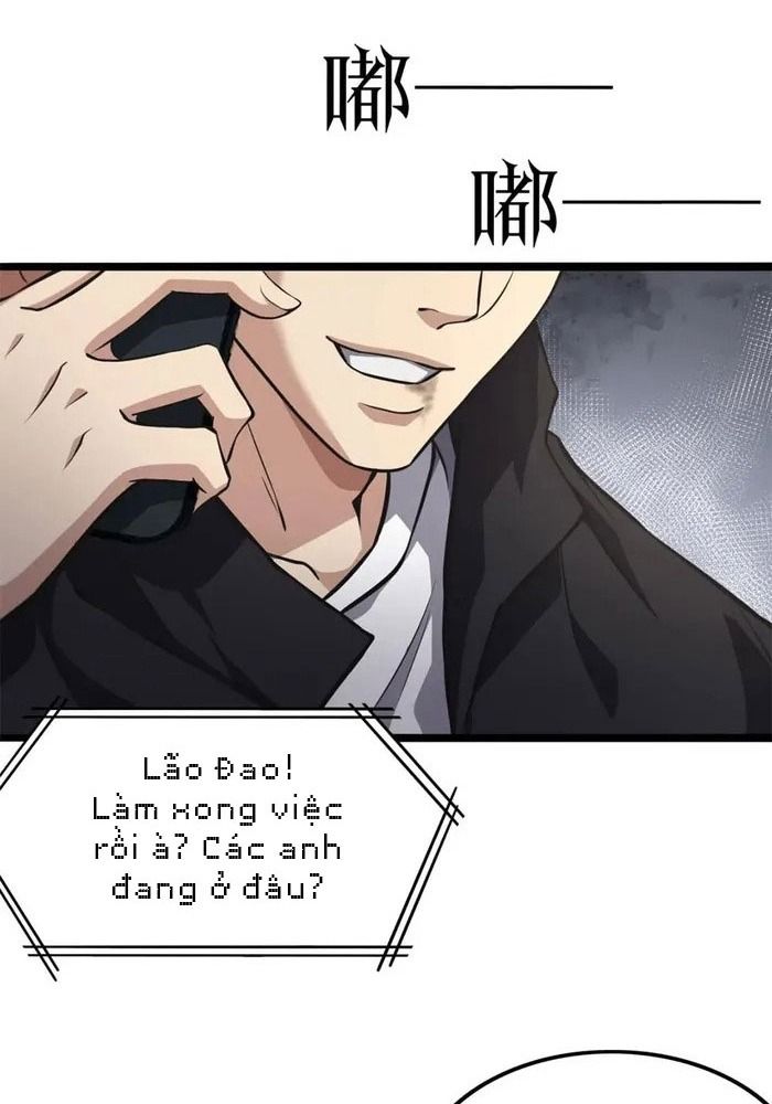 Tôi Bị Mắc Kẹt Trong Cùng Một Ngày Suốt Một Nghìn Năm: Chapter 33