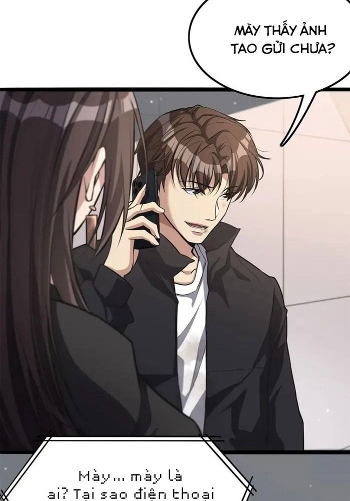 Tôi Bị Mắc Kẹt Trong Cùng Một Ngày Suốt Một Nghìn Năm: Chapter 33